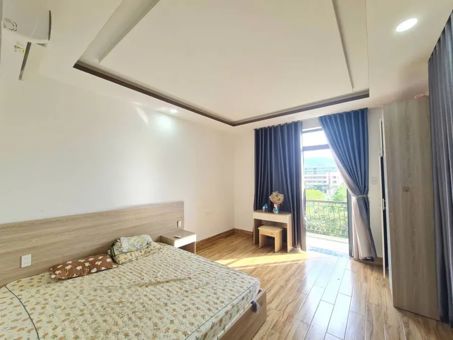 Studio in West Nha Trang