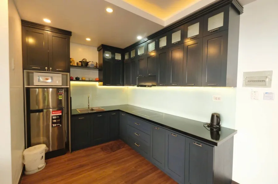 Penthouse 3 phòng ngủ tại Oceanus, Bắc Nha Trang