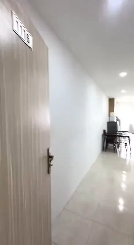 2-bedroom apartment with sea view, 11th floor