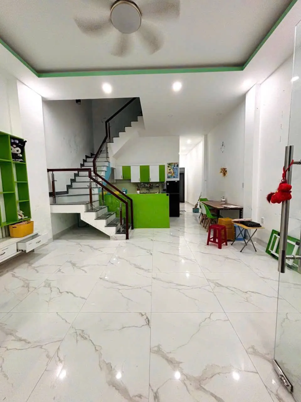 5-bedroom house in northern Nha Trang