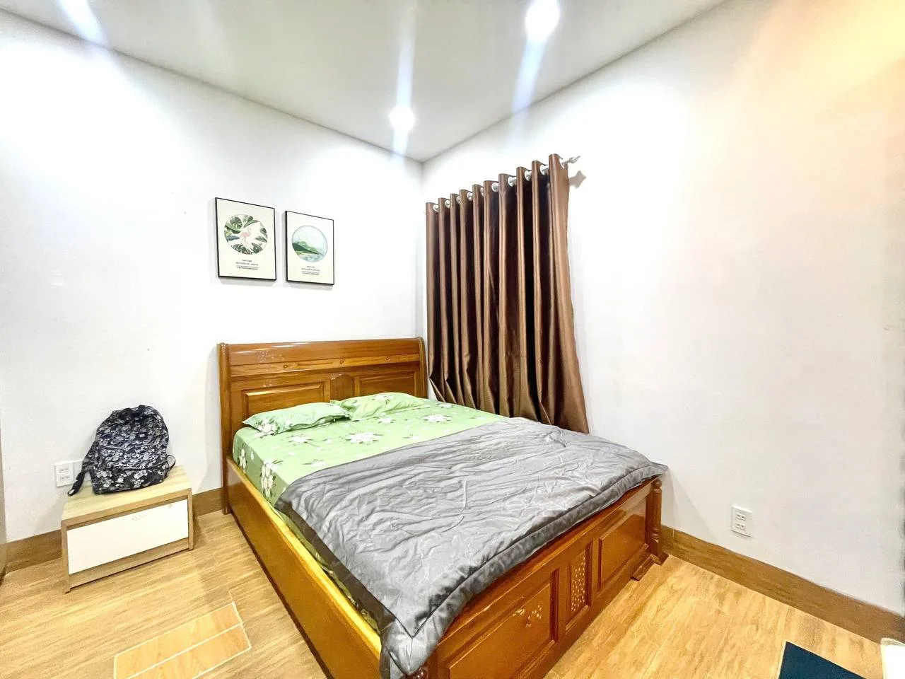Studio in central Nha Trang