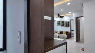 2-bedroom apartment in Oceanus, north of Nha Trang