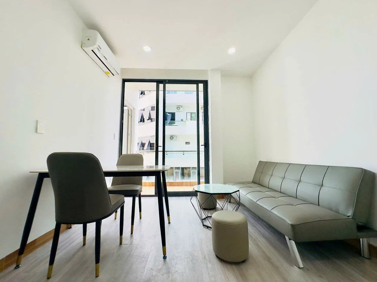1-комнатная квартира 45 м² в Фуок Хай