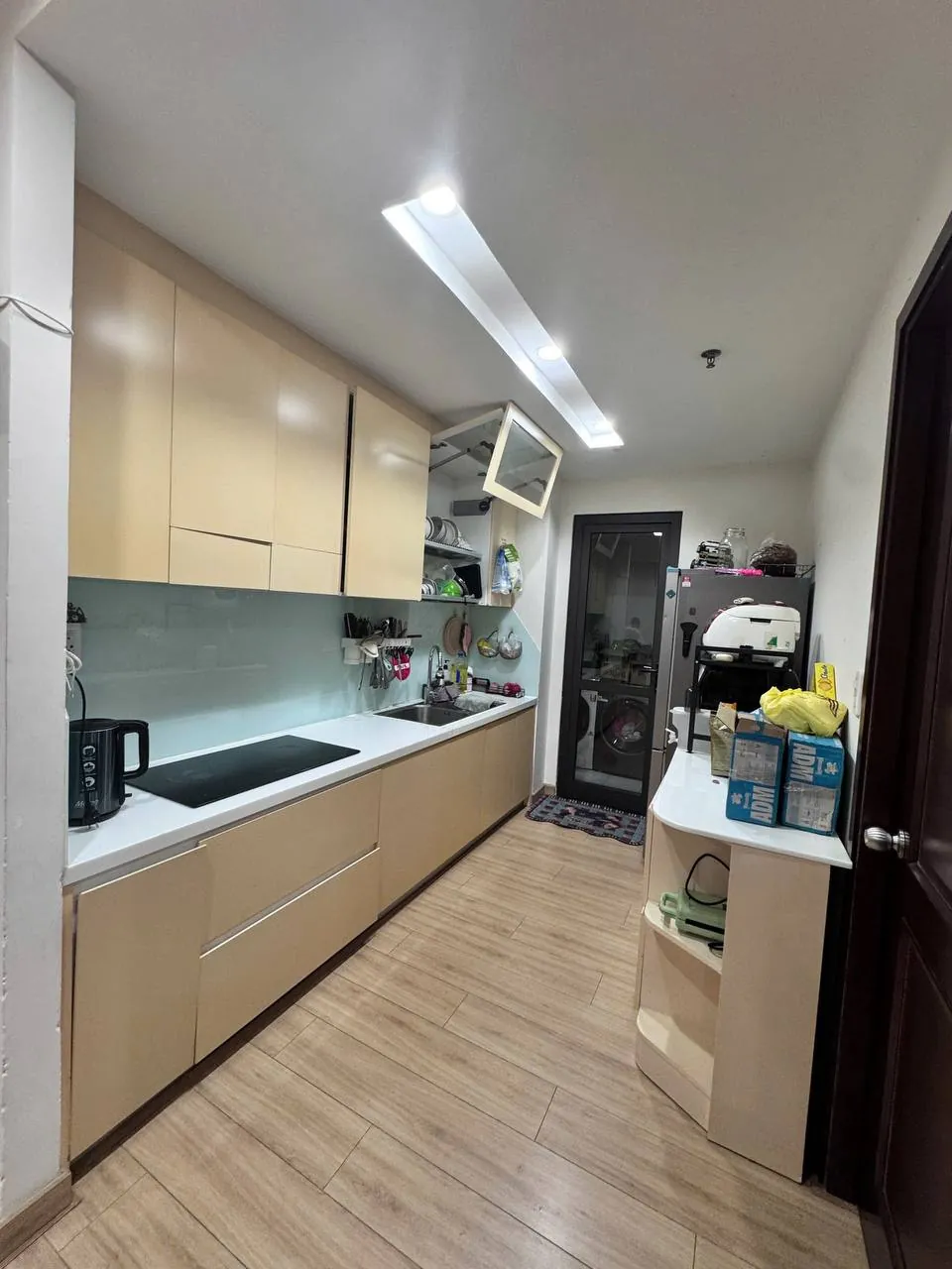 Квартира с 2 спальнями, 70 м², Фуок Хай