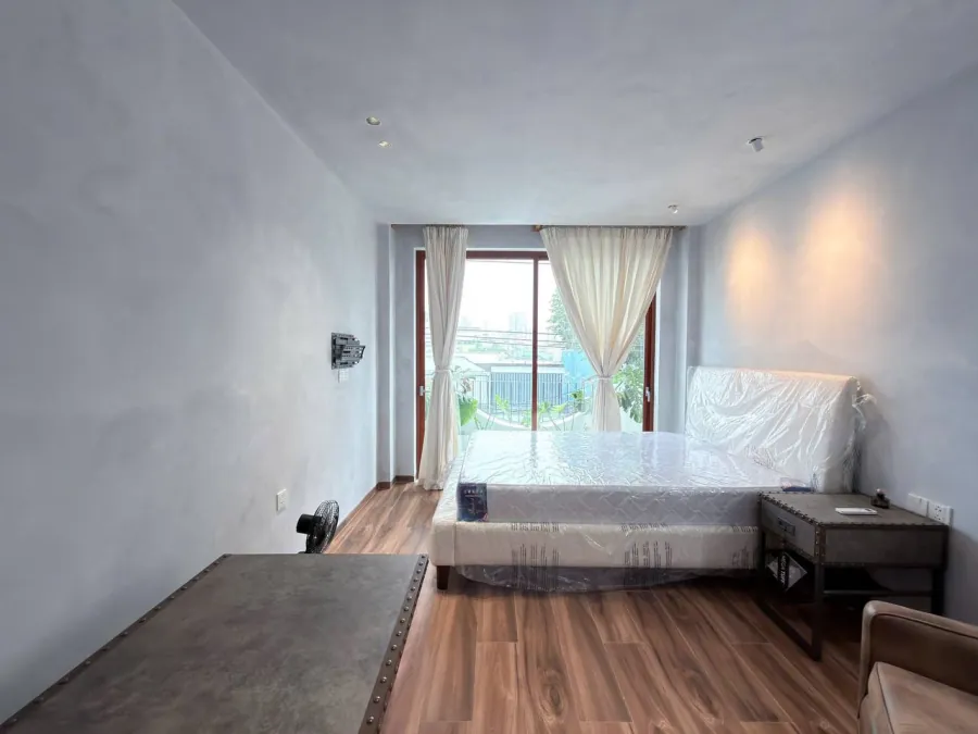 Квартира с 1 спальней, 40 м², Западный Нячанг