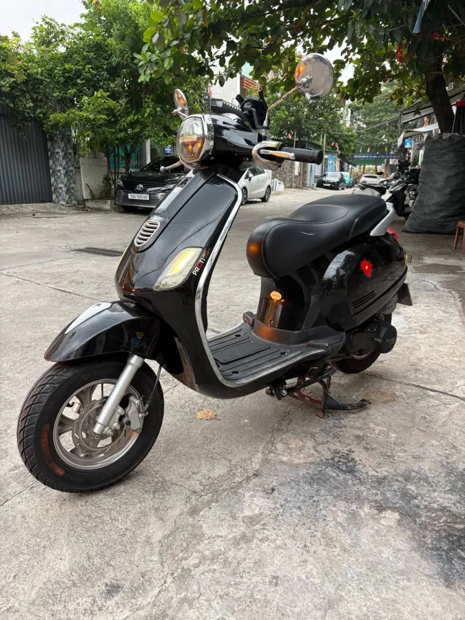 Espero Diamond 50cc, 2020