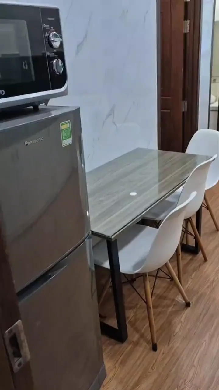 1-bedroom apartment with sea view in central Nha Trang