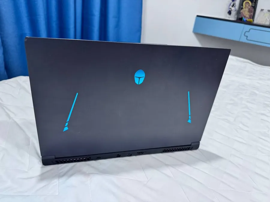Игровой ноутбук Thunderobot, i5-12450H, RTX 3050