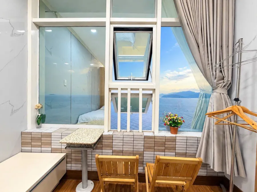 2-комнатная квартира в Mường Thanh, 60 Trần Phú