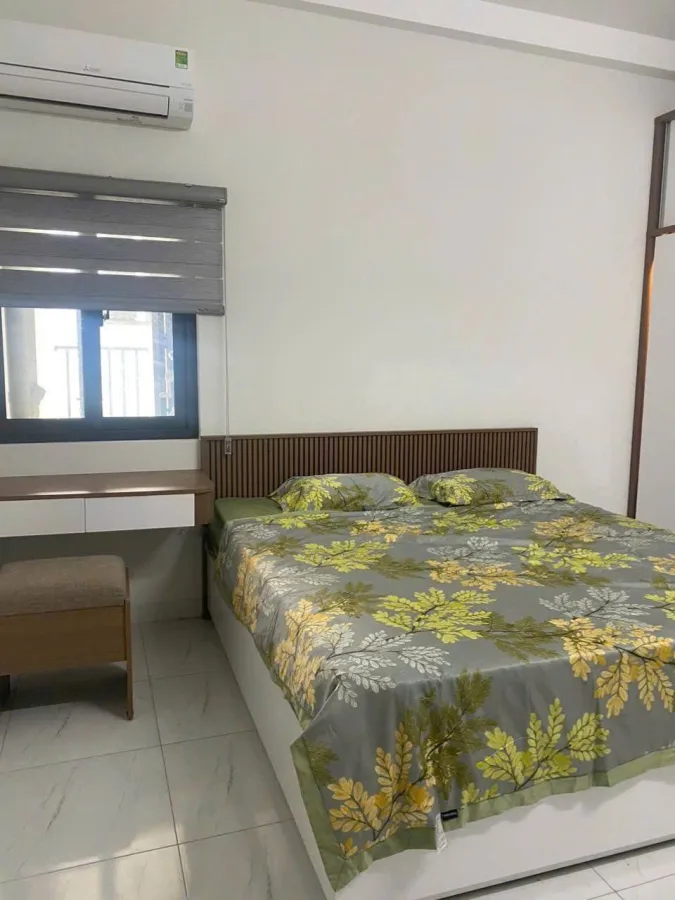 2-bedroom apartment in SSH08 complex