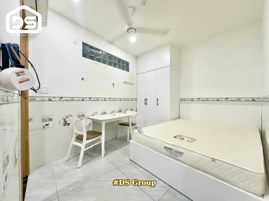 Студия 25 м² в Фуок Лонг