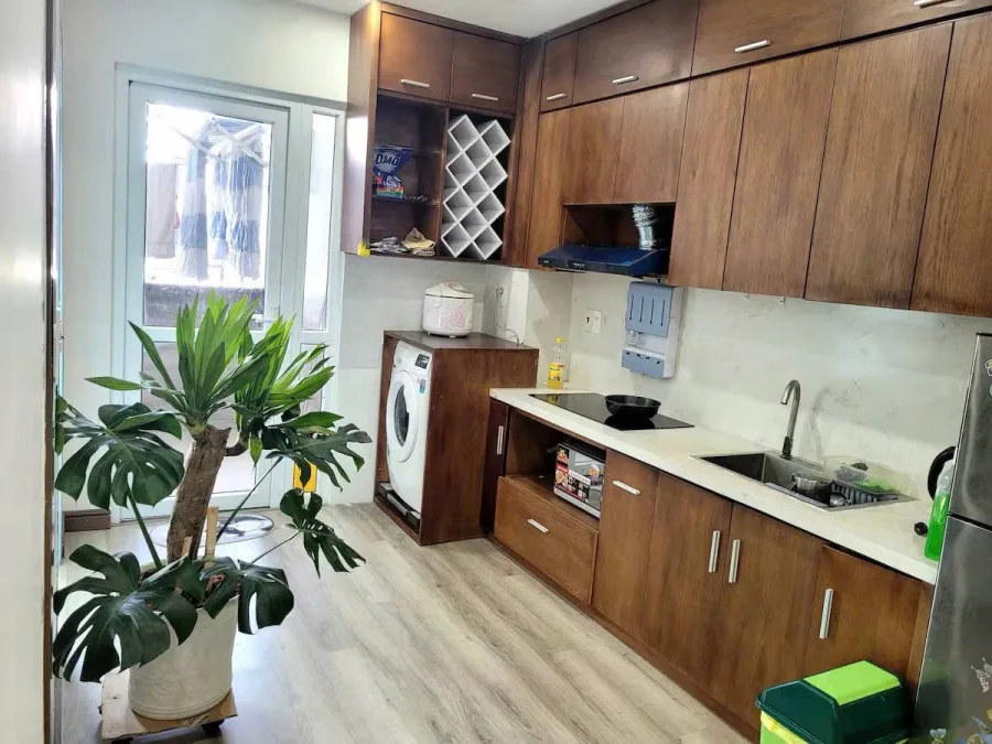 2-bedroom apartment in central Nha Trang, Muong Thanh