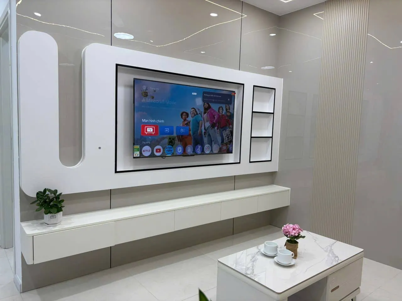 2-bedroom apartment in Oceanus, North Nha Trang