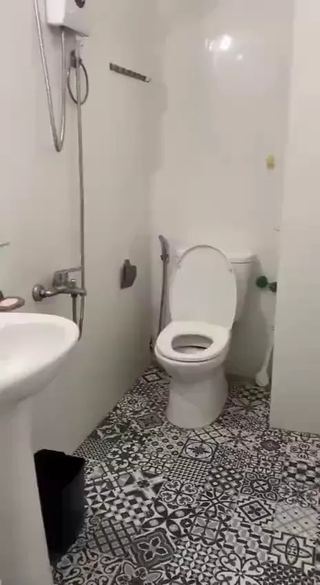 Студия у моря в центре Нячанга
