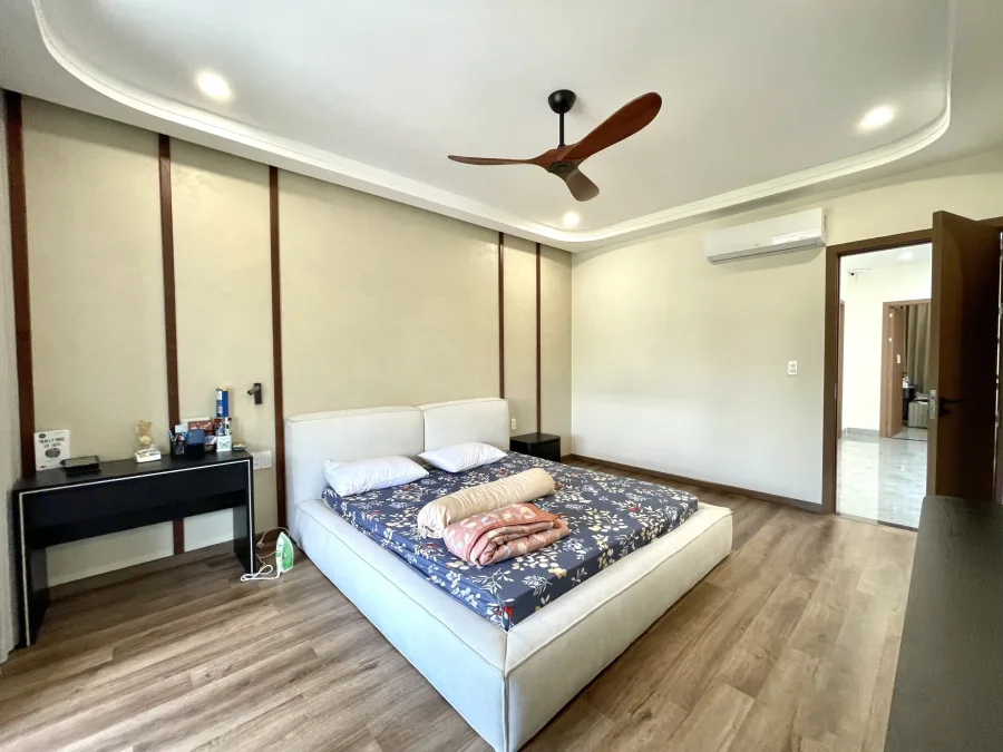 6-bedroom house in Mỹ Gia