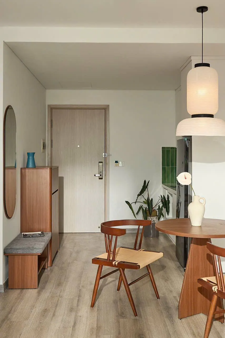 Квартира в Marina Suite в центре Нячанга