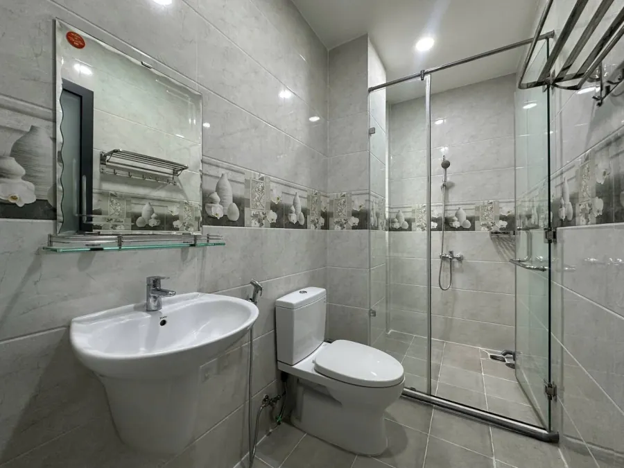 Студия 40 м² в Hà Quang 2