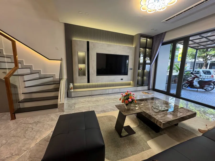 Дом с 4 спальнями, 270 м² в My Gia