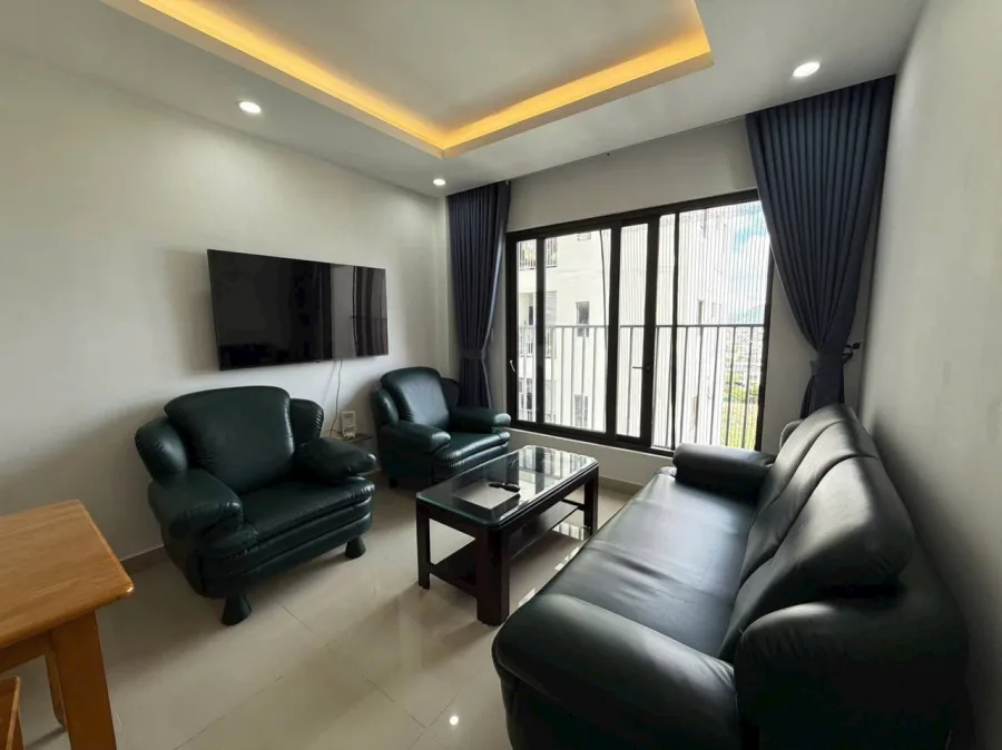 3-room apartment in CT2 VCN Phuoc Hai