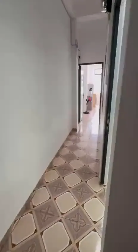 Căn hộ có phòng ngủ riêng và ban công ở trung tâm Nha Trang
