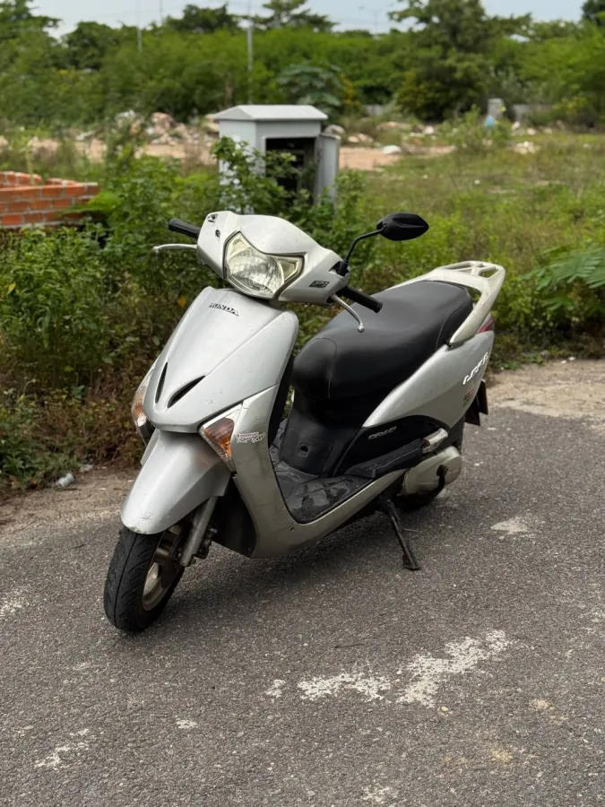 Honda Lead 110cc, Нячанг