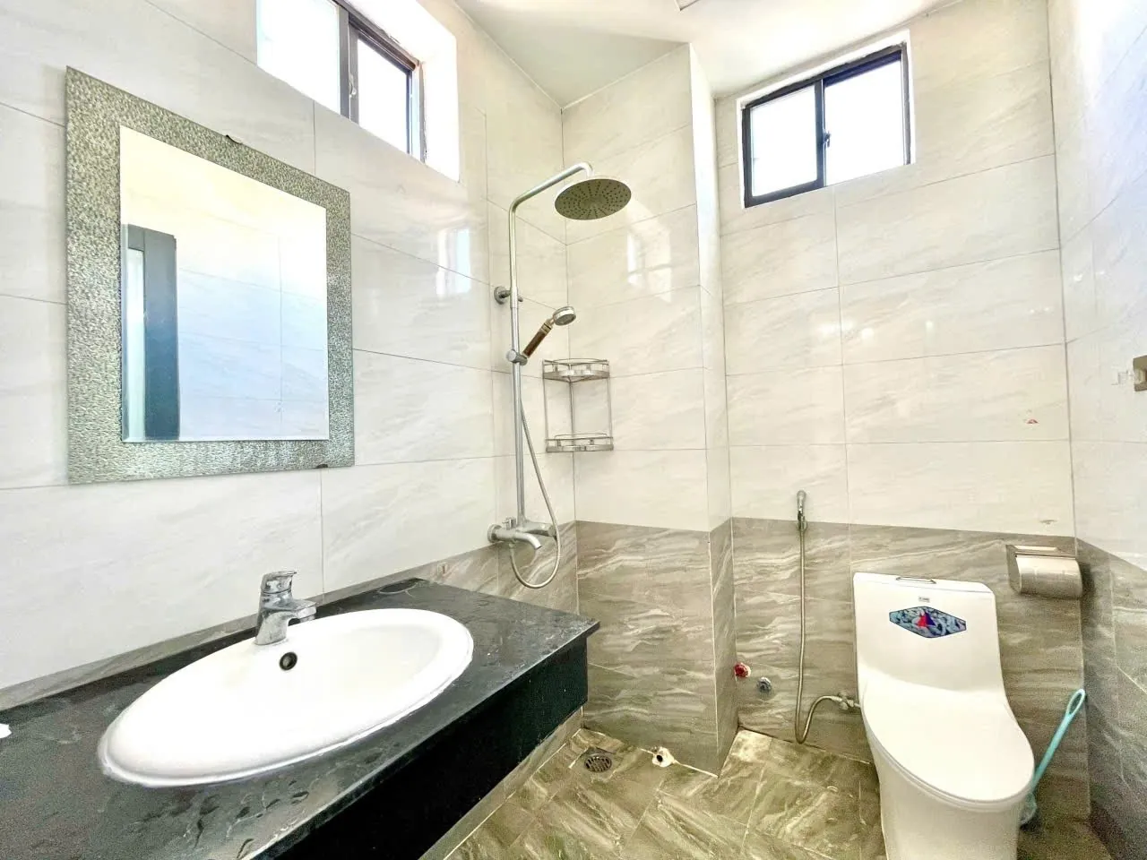 Căn hộ đầy đủ nội thất 30 m² ở trung tâm Nha Trang