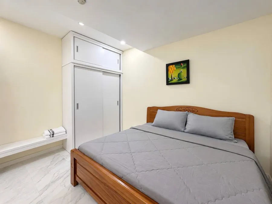 1-bedroom apartment in Mường Thanh 60, Nha Trang