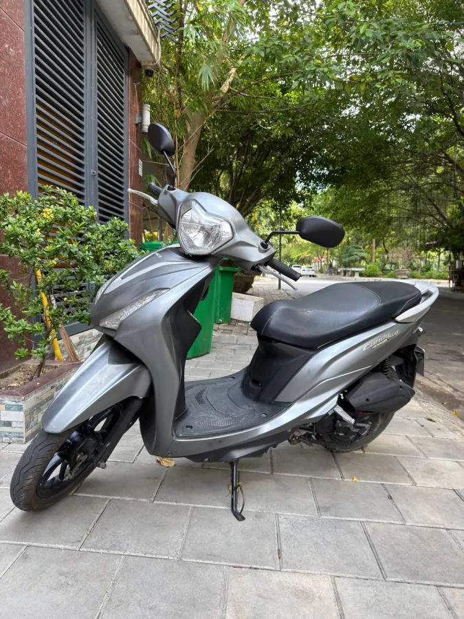 Kymco Candy 50, 2021 год