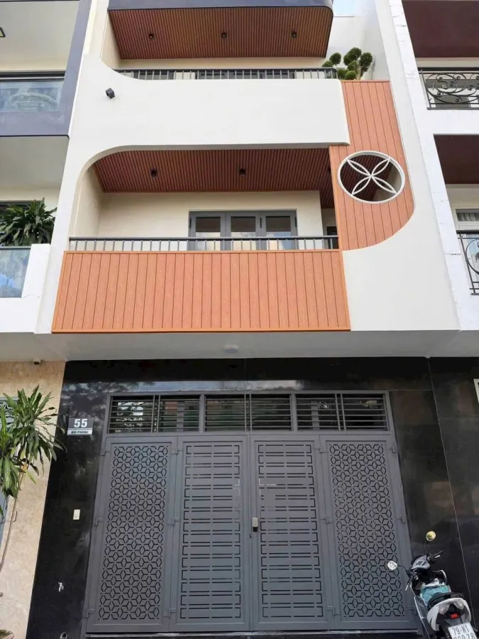 3-bedroom house in Phuoc Hai