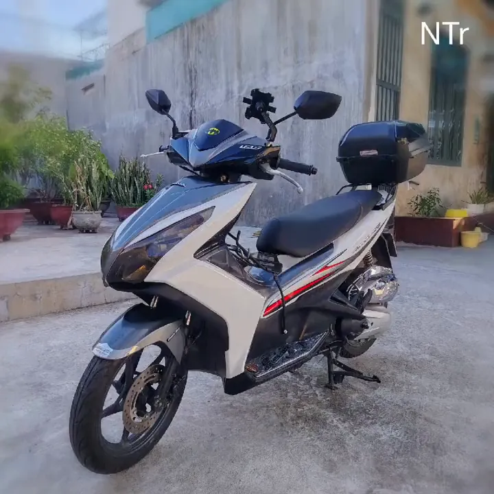 Аренда Honda Air Blade 150cc