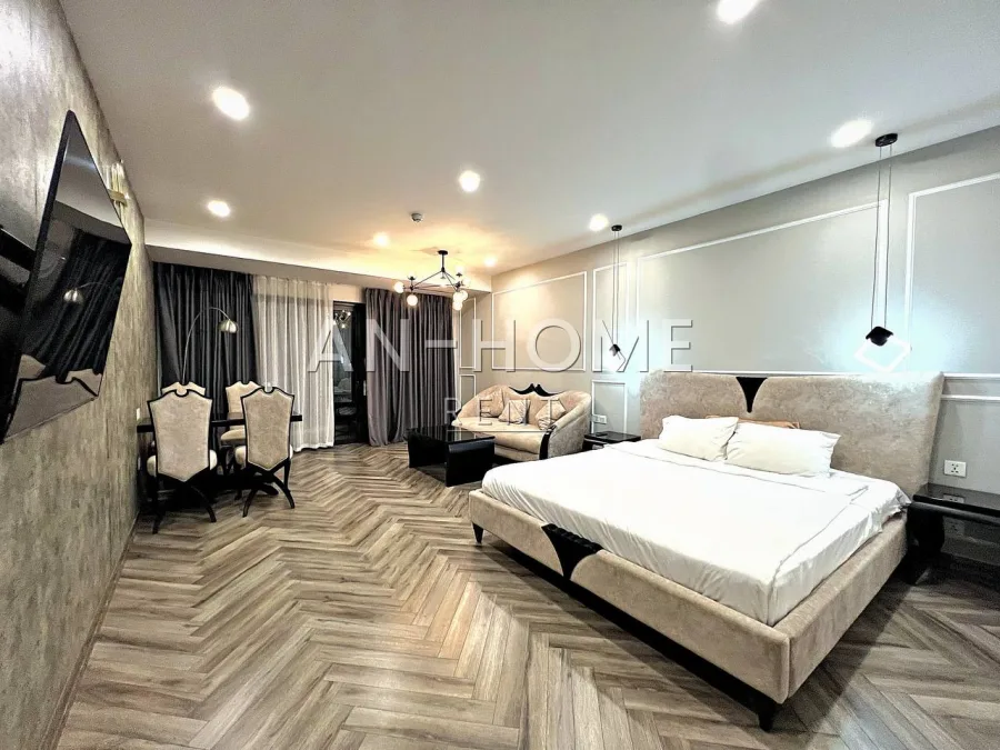 Студия 51 м² в Gold Coast, 2 минуты до моря