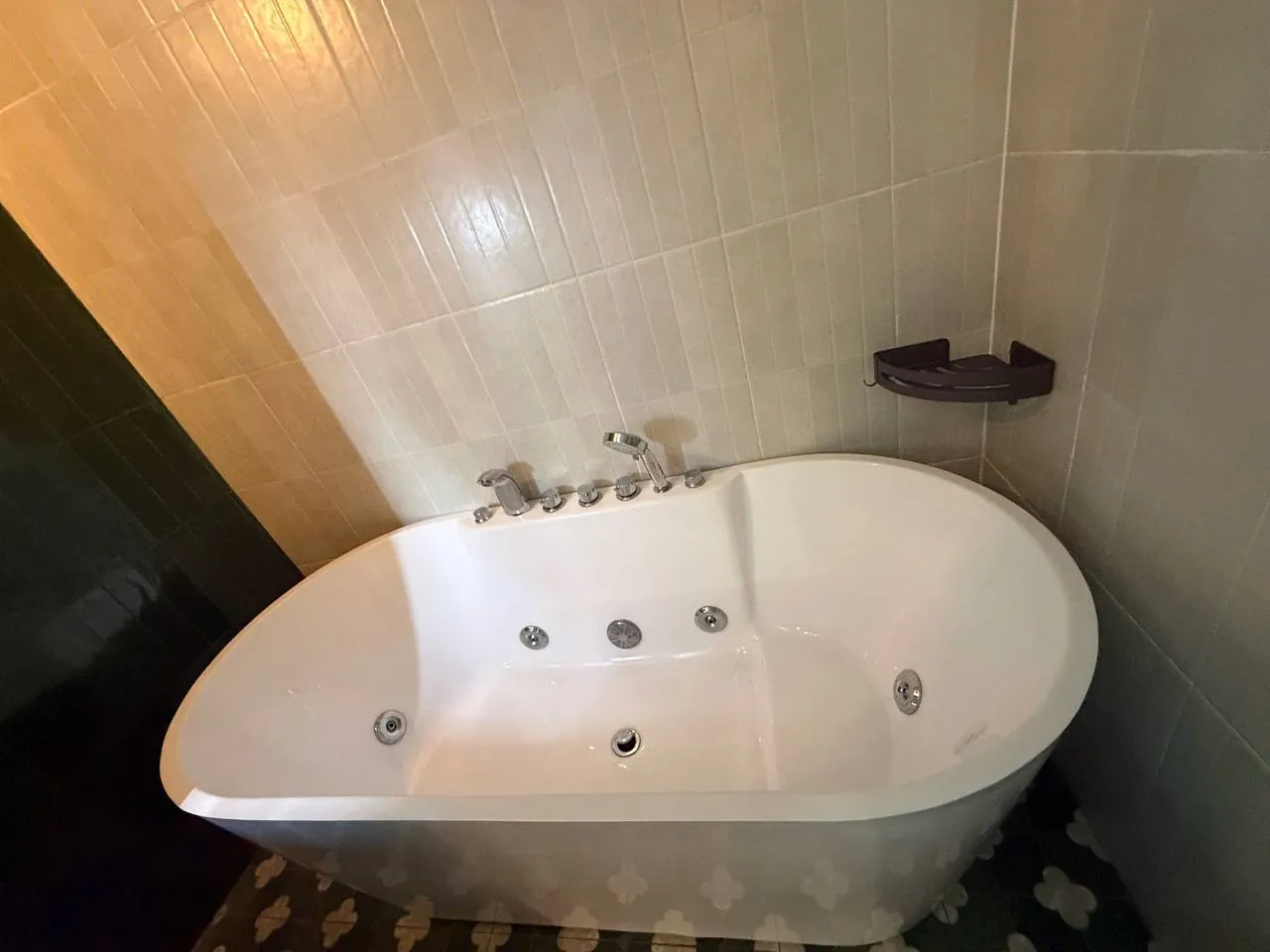 2-bedroom apartment in Oceanus