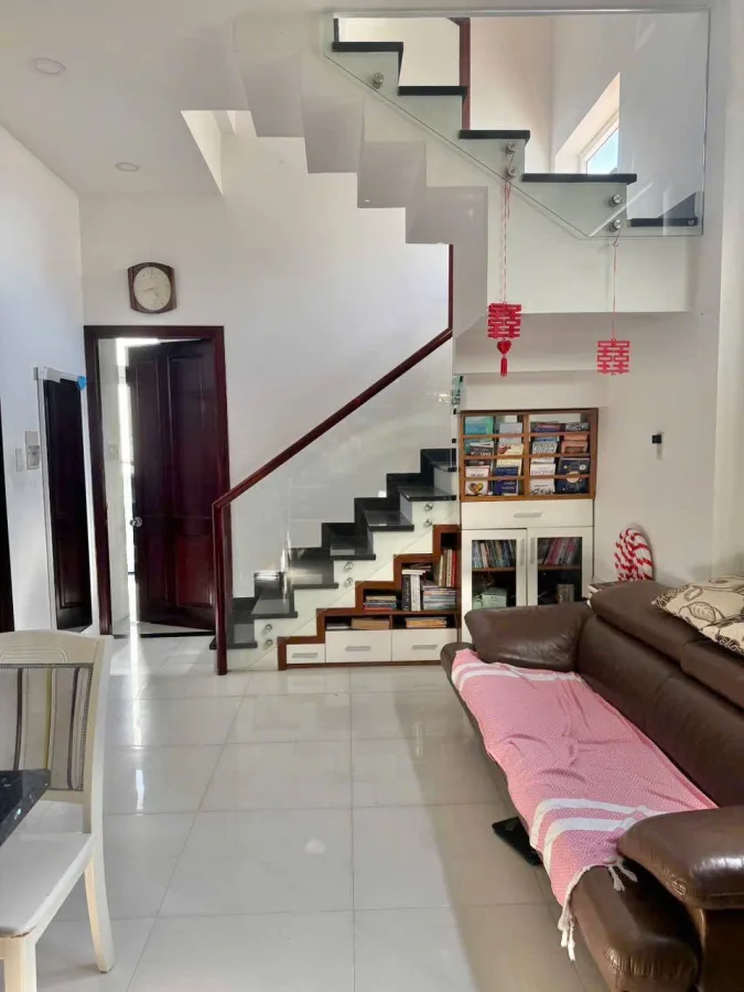 New 5-bedroom house in North Nha Trang