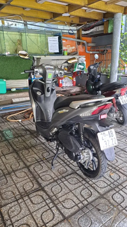 KYMCO Candy Hermosa 50cc, 2022 или 2023 год