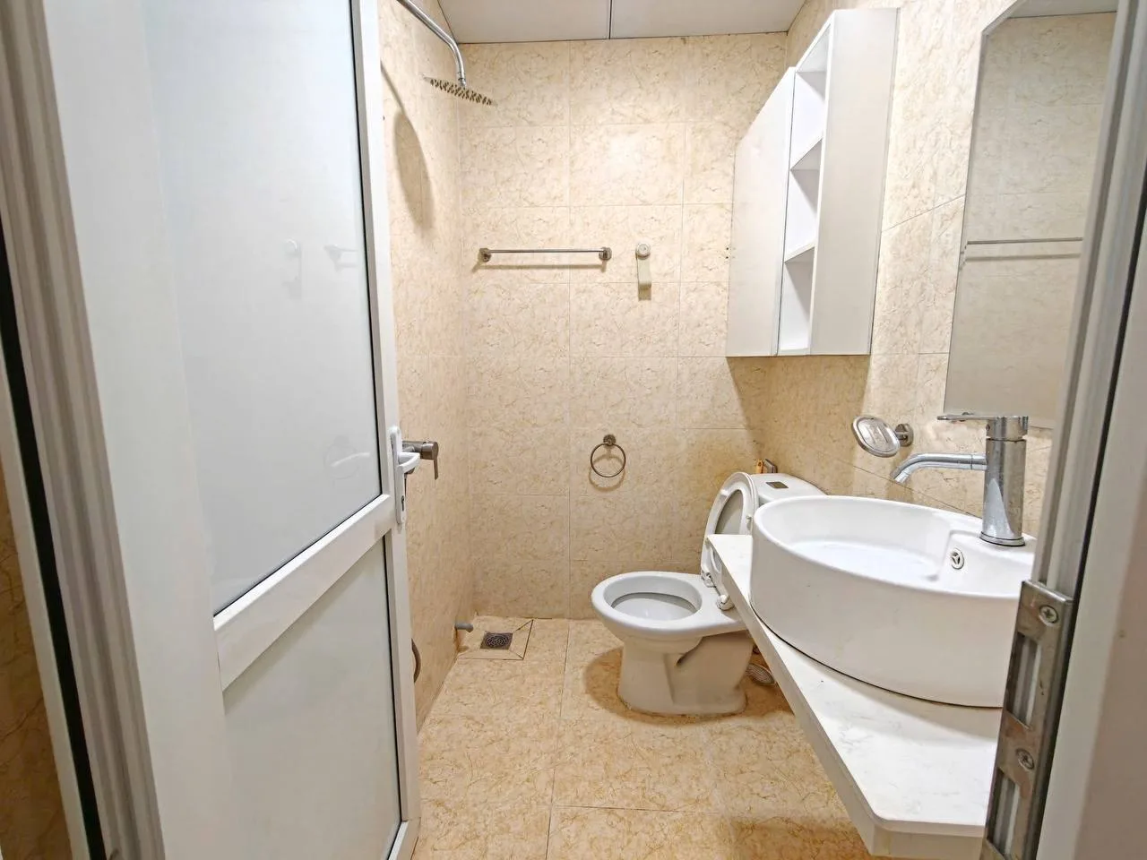 Căn hộ 2 phòng ngủ tại Oceanus, Bắc Nha Trang