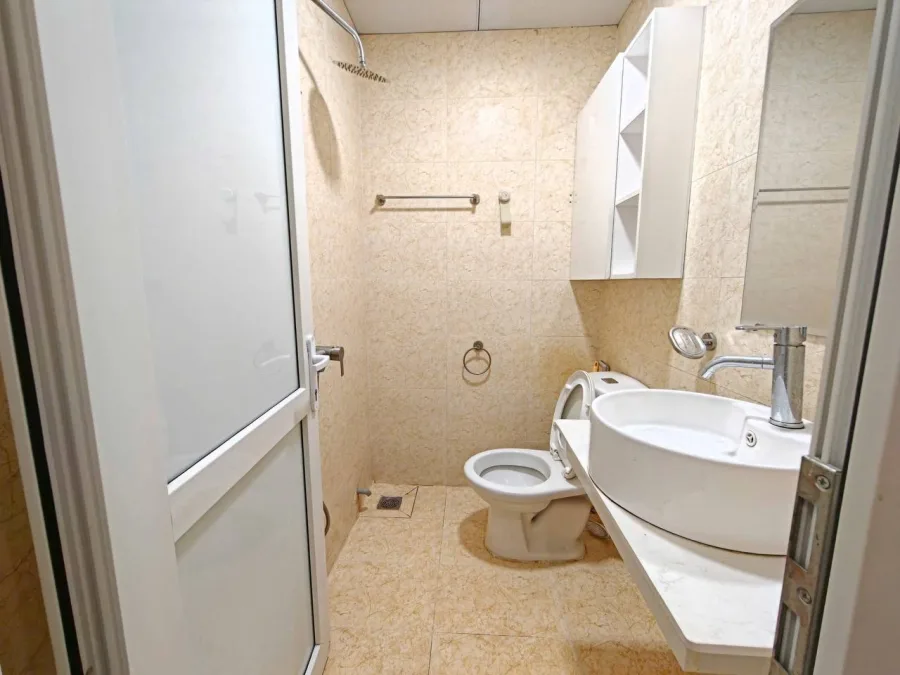 Căn hộ 2 phòng ngủ tại Oceanus, Bắc Nha Trang