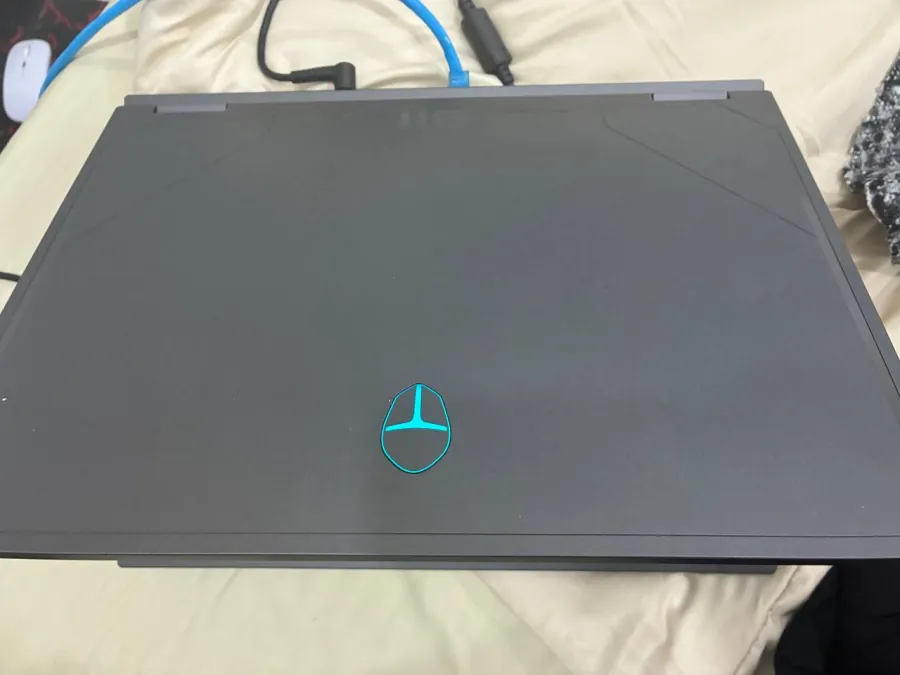 Laptop