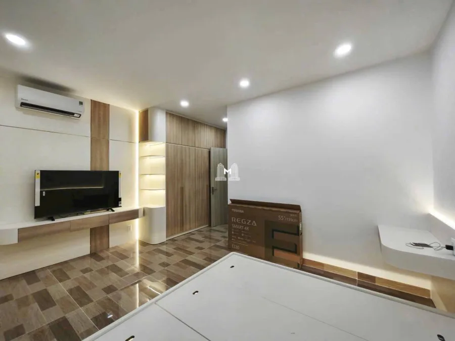 4-bedroom villa in My Gia, West Nha Trang