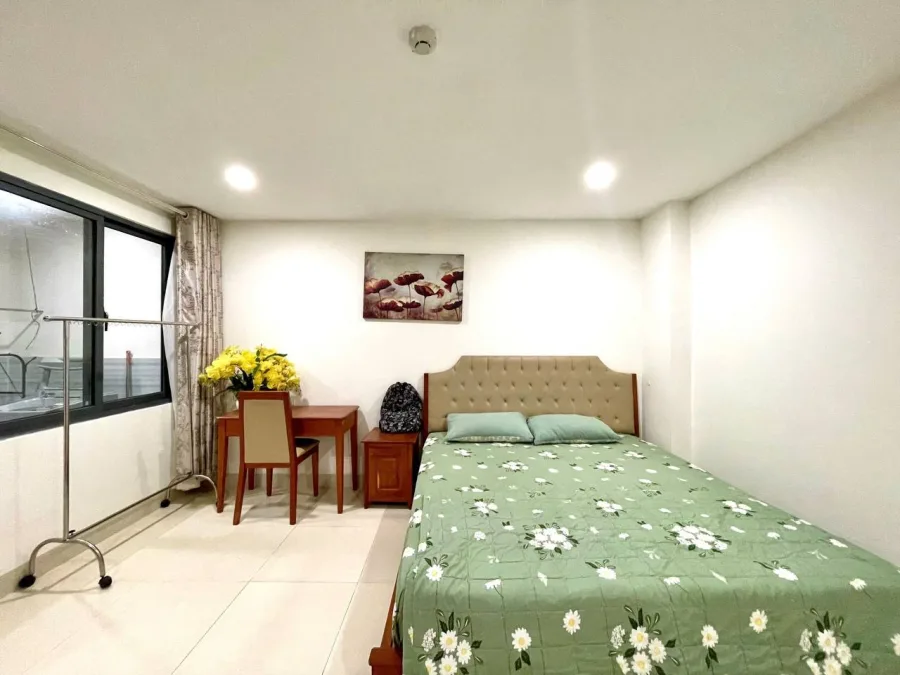1-bedroom apartment in central Nha Trang