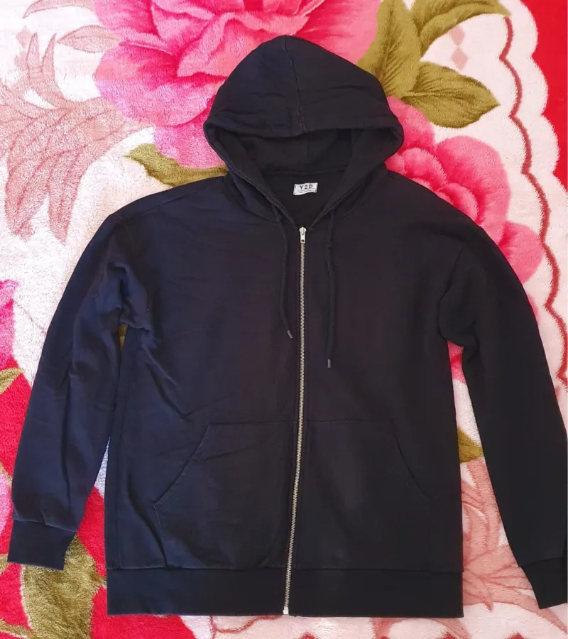 Толстовки, размер L–XL