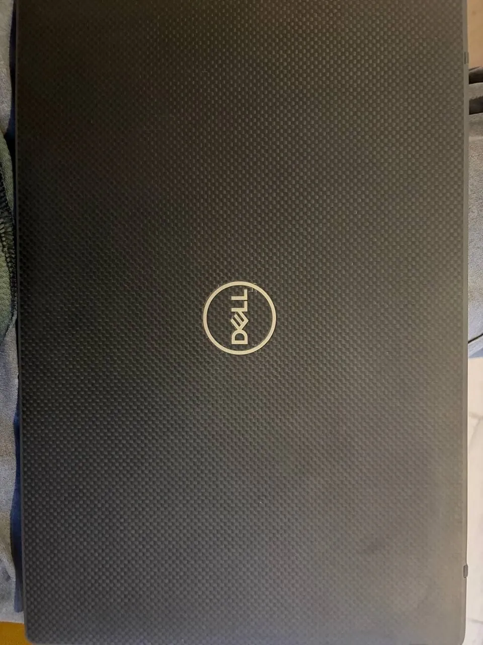 Ноутбук Dell Latitude 7400