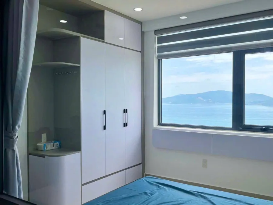 2-bedroom apartment in Napoleon, North Nha Trang