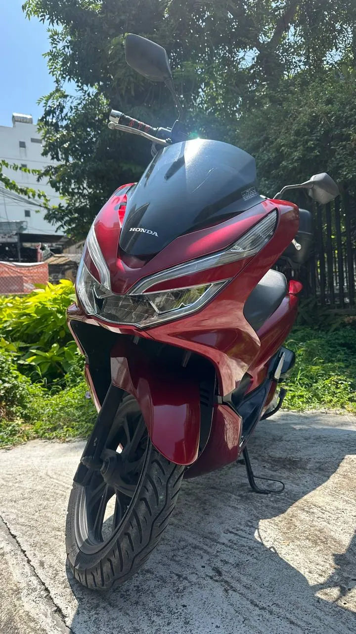 Honda PCX 125, отличное состояние