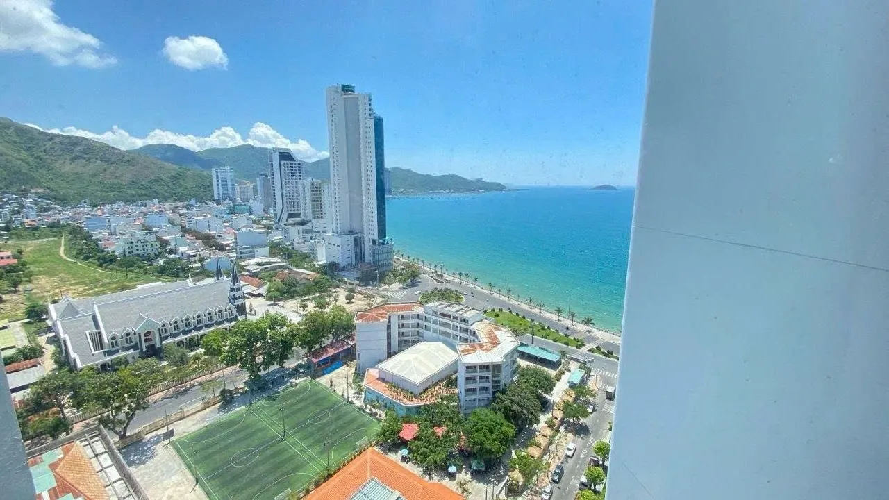 Квартира с 1 спальней, 64 м² в Scenia Bay