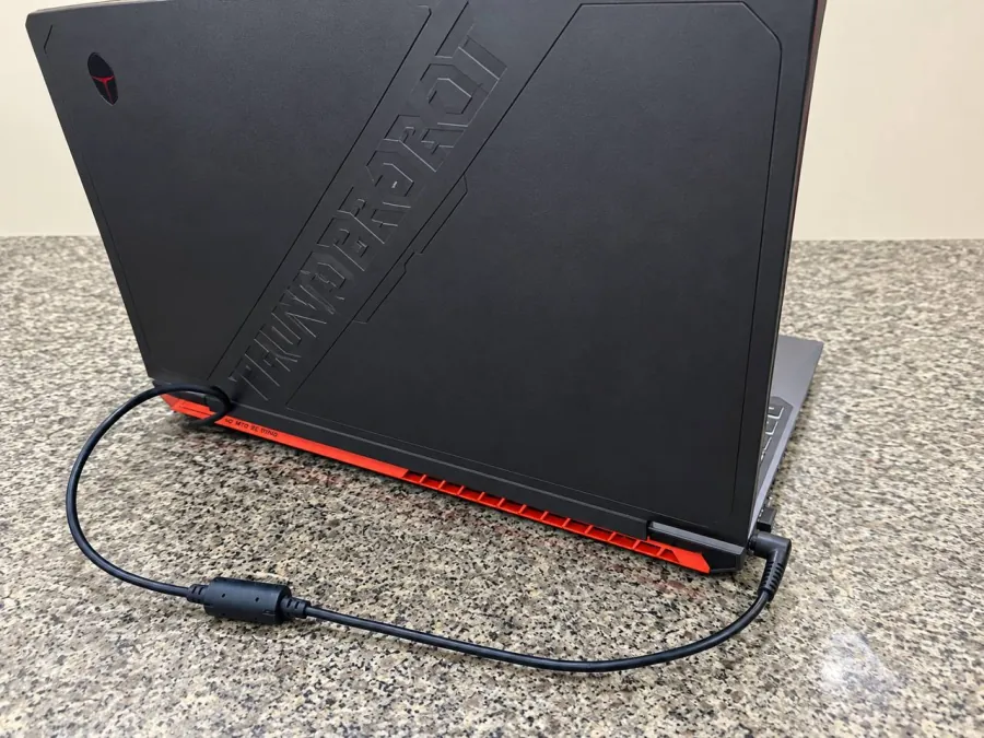 Игровой ноутбук Thunderobot 911, RTX 4060
