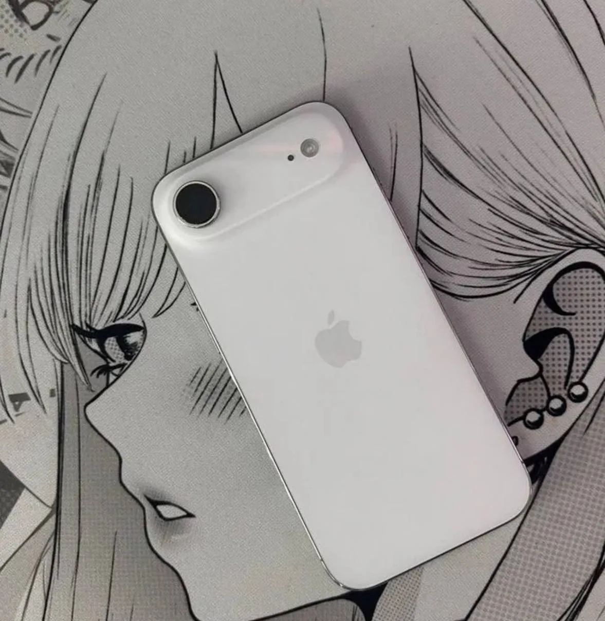 iPhone Air 256 GB tình trạng hoàn hảo