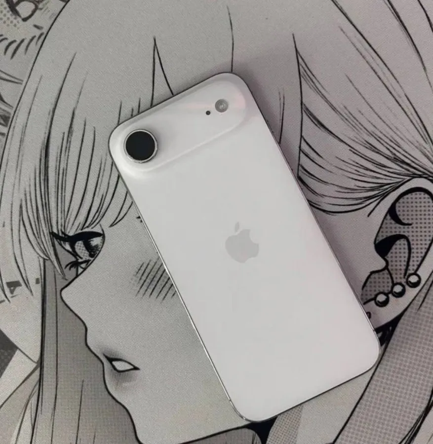 iPhone Air 256 GB в идеальном состоянии