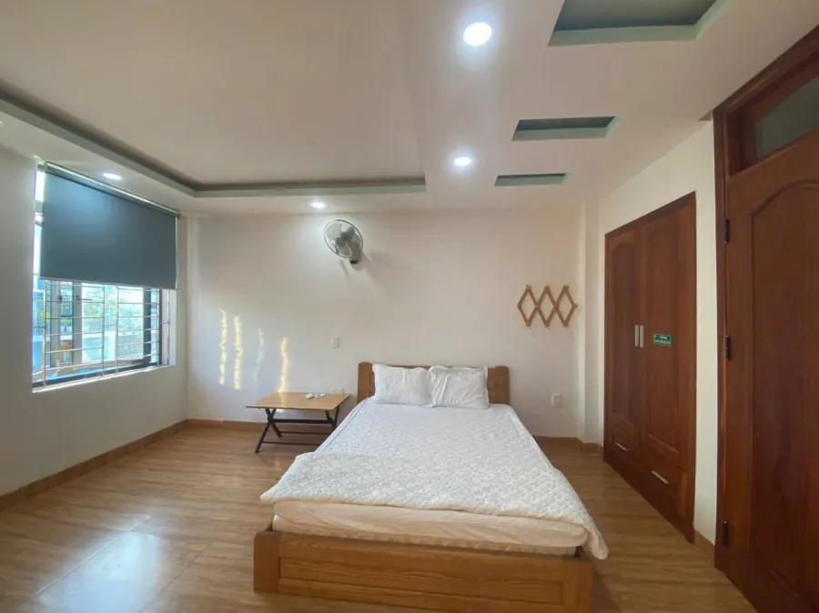 Căn hộ studio ở Thích Quảng Đức, Nha Trang