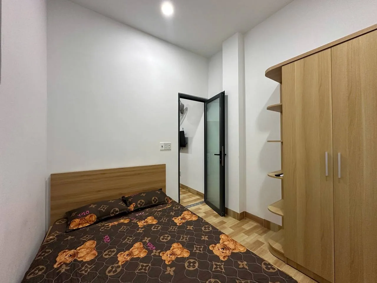Studio in southern Nha Trang