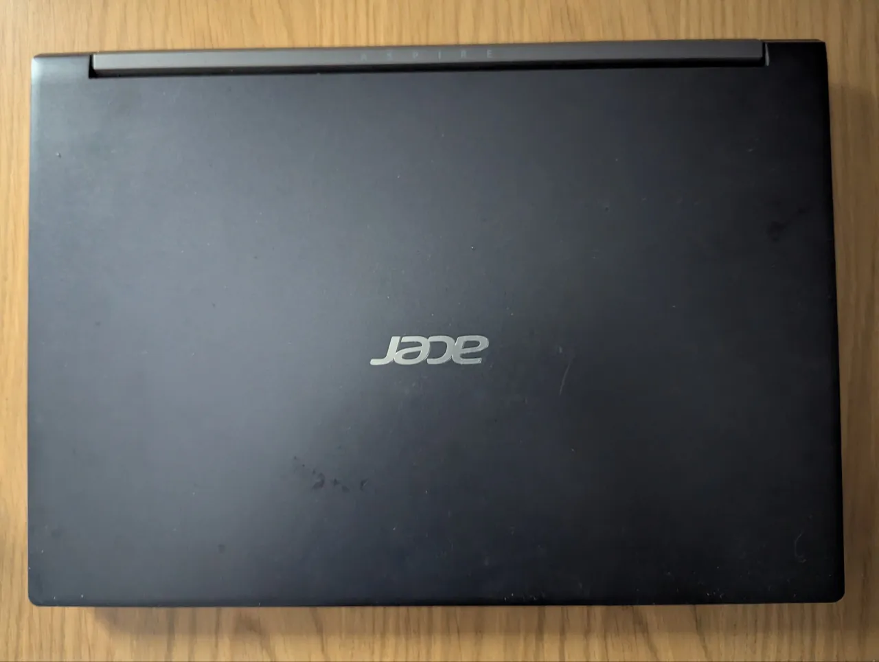 Ноутбук Acer Aspire 5, GTX 1650